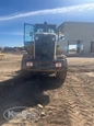 Front of used Komatsu Loader,Side of used Loader,Used Komatsu Loader